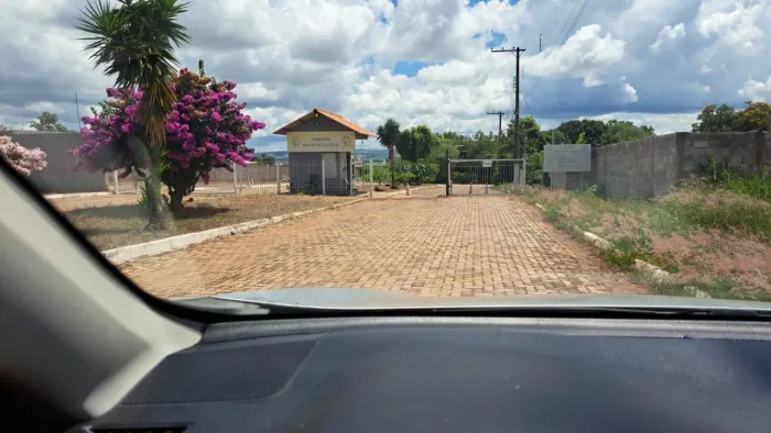 Lote Sobradinho Cond.Bouganville Torre Digital urgente!