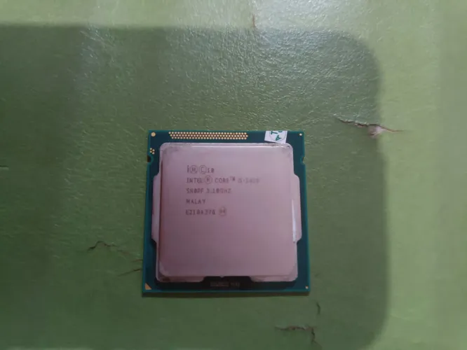 Processador i5 3450