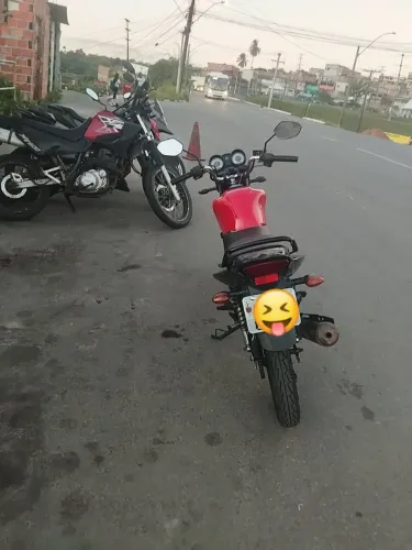 Troco factor 125