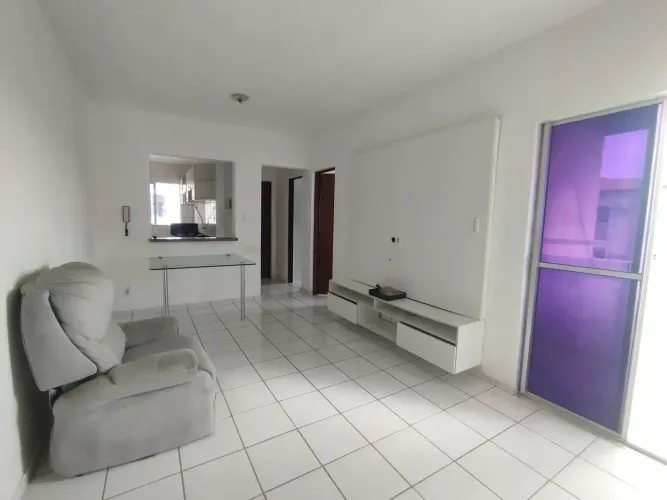 apartamento no 3 andar athenas park