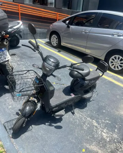 Vendo a bike7