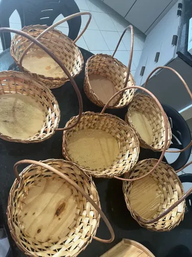 Cestas