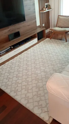 Tapete Sala 6 Metros Quadrados 2 m X 3 m