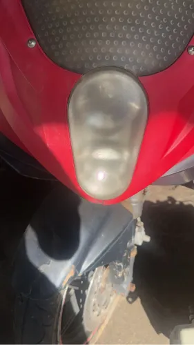 Farol da kasisk comet 250