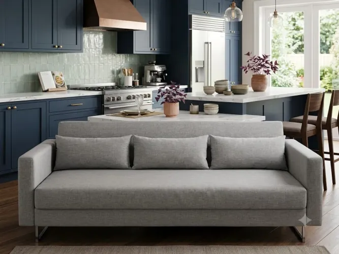 Sofa 3 lugares