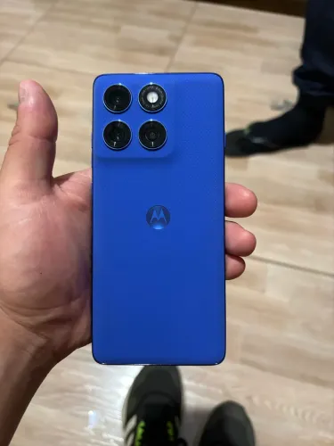 Moto edge 60 pro 256gb