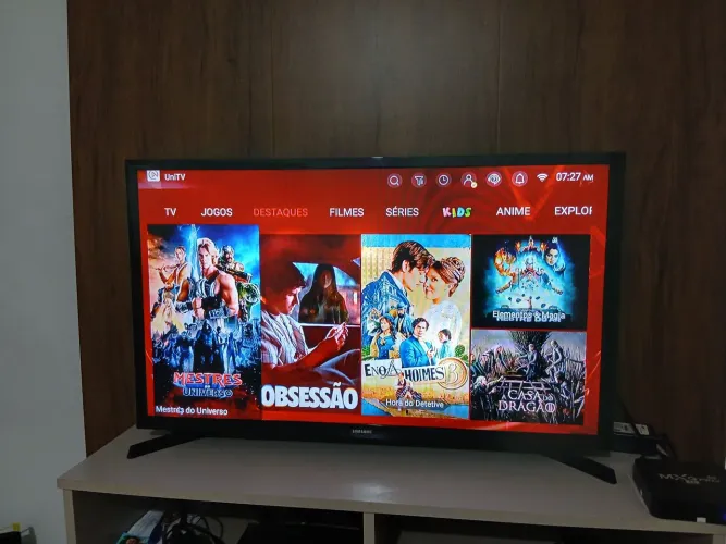 Tv Samsung 32