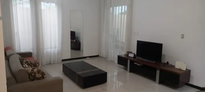 Condomínio Rota do Sol - casa a venda - bairro Aruana