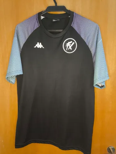 Jersey FLUXO casual oficial