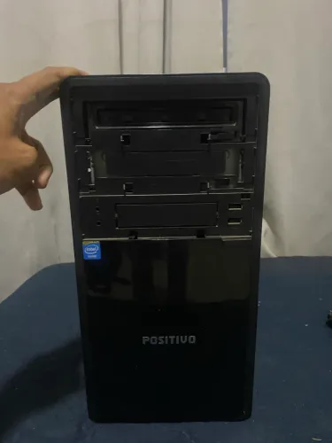 Computador CPU