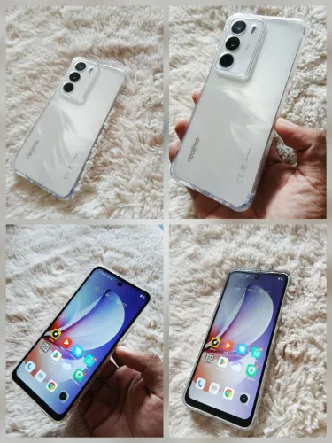 REALME C71 5G 246 GB IMPECÁVEL