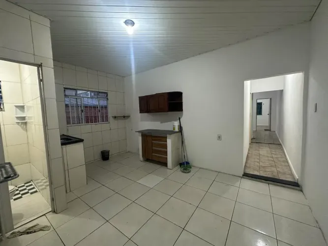 Alugo apartamento na Campina