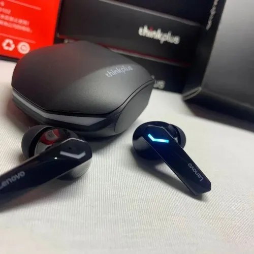 Fone de Ouvido GM2 Pro sem Fio, Bluetooth 5.3 (LACRADO)