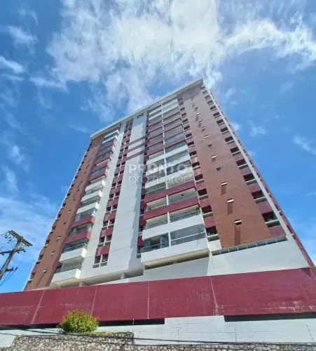 Imóvel para venda tem 87 metros quadrados com 3 quartos em Boa Viagem - Recife - PE