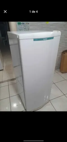 Geladeira Consul