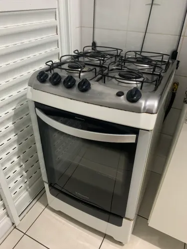 Fogão 4 bocas