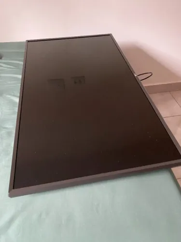 Smart TV 43 Polegadas 4K HD Seminova