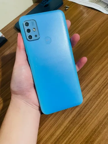 MotoG20