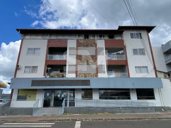 Sala para locação, Jardins, Chapecó, SC