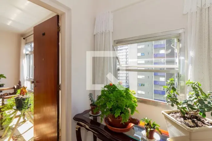Apartamento à Venda - Vila Olímpia, 3 Quartos, 100 m2