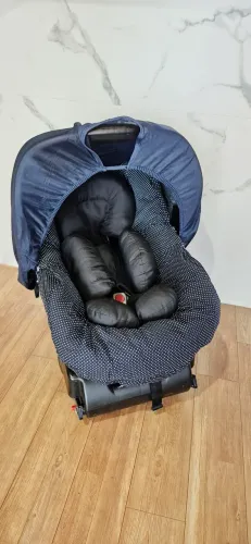 Bebe conforto
