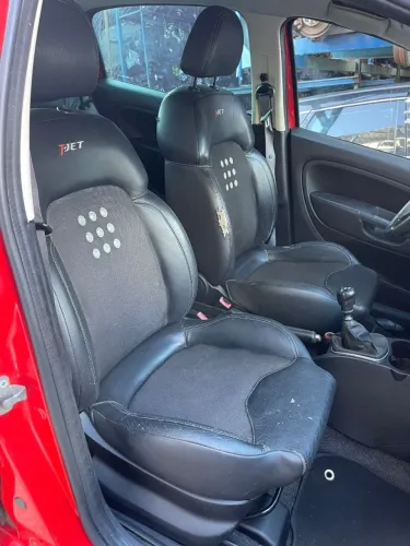 Jogo de Bancos Punto 1.4 Tjet Turbo Original