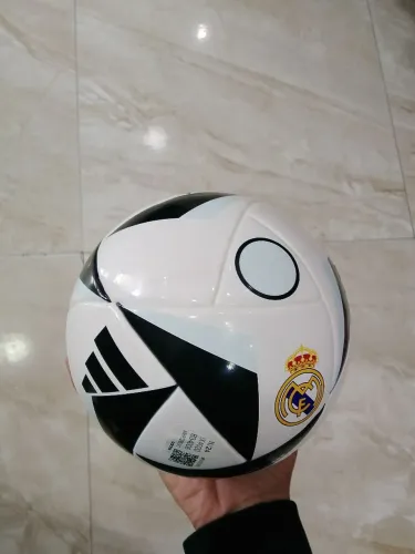 MINIBOLA I REAL MADRID ADIDAS 
