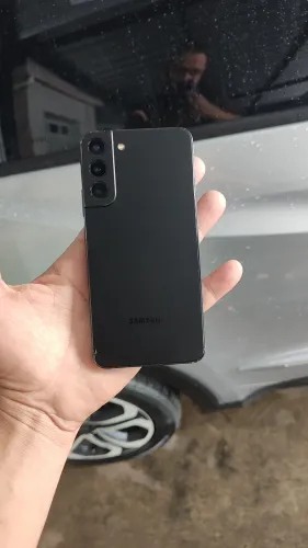 Galaxy S22 Plus 8+8gb de RAM 128gb de Armazenamento Passo Cartão