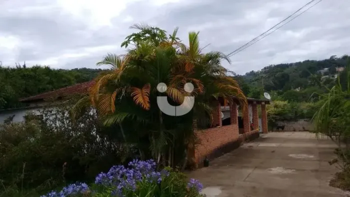 Chácara à Venda Ciriaco Piedade SP