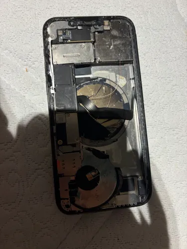 iPhone 12 Pro 