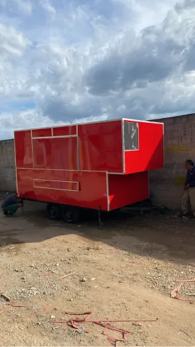 Trailers Novos