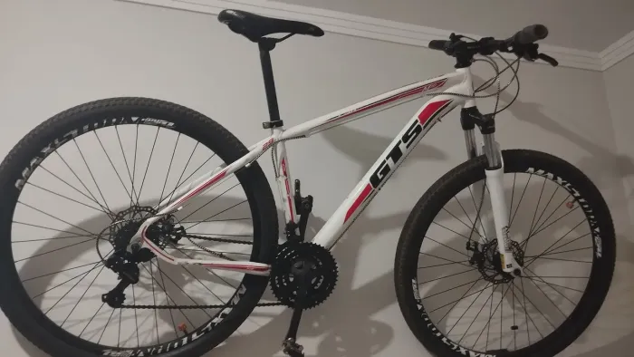 Bike aro 29 