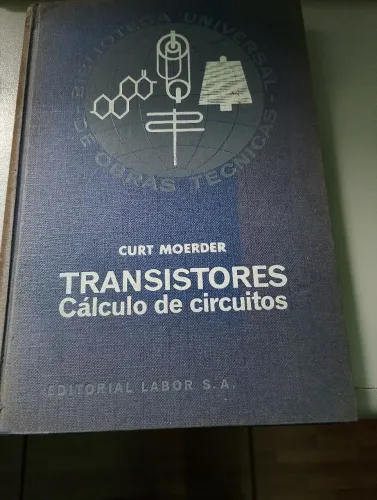 Transistores Cálculo de Circuitos