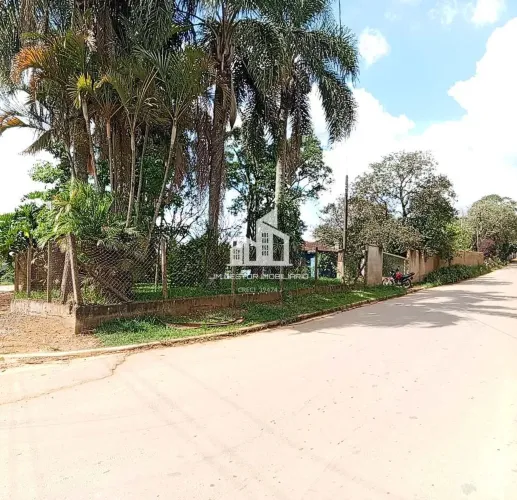 Chácara antiga - Ibiúna-SP