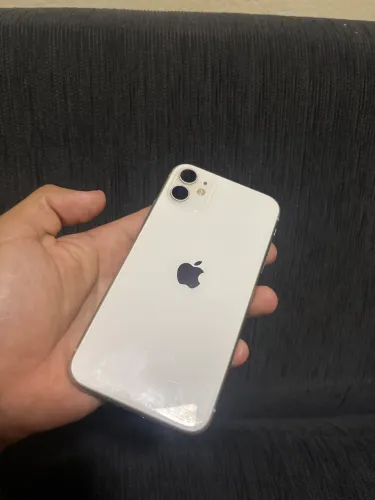 Carcaça iPhone 11 Original - Para Peças / Reparo