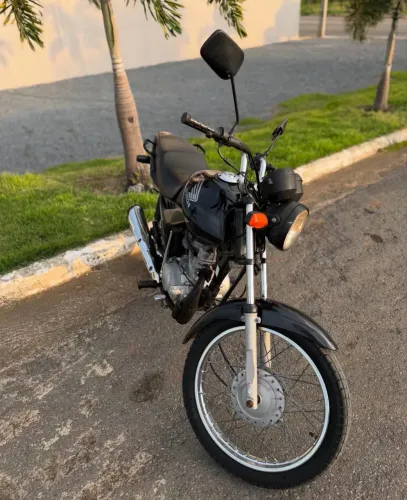 Fan 125 2010