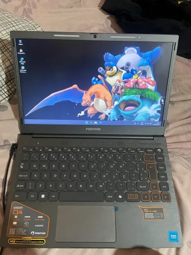 Notebook Zero zero 