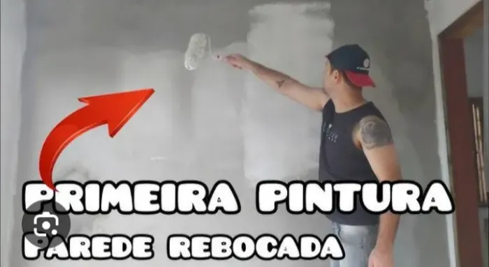 Pintor profissional