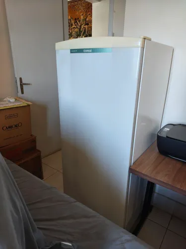 Geladeira Consul 300L