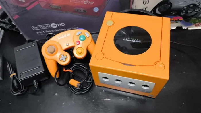 Consoles de Vídeo Game no Brasil