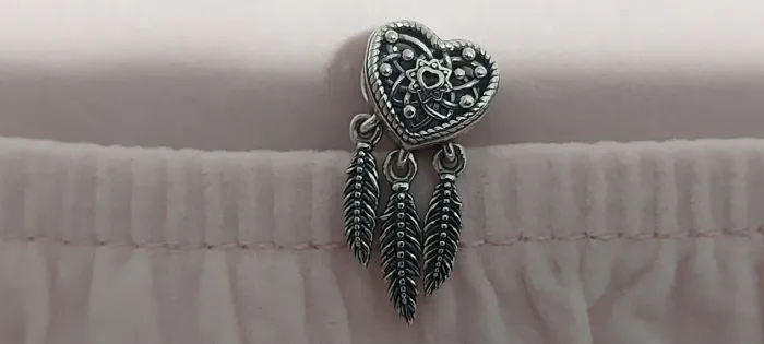 Charm Pandora Original