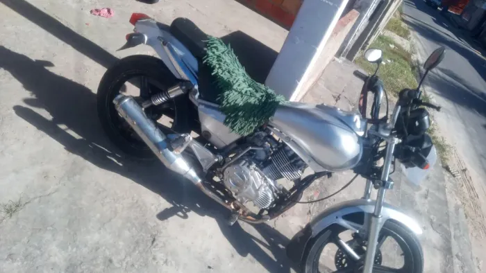 Pra verde o troca