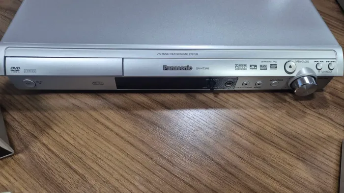 Home Theather 5.1 Panasonic