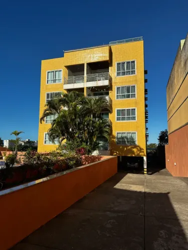 Apartamento para aluguel com 127 metros quadrados com 3 quartos