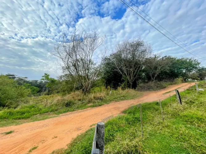 Chácara para Venda em Álvares Machado