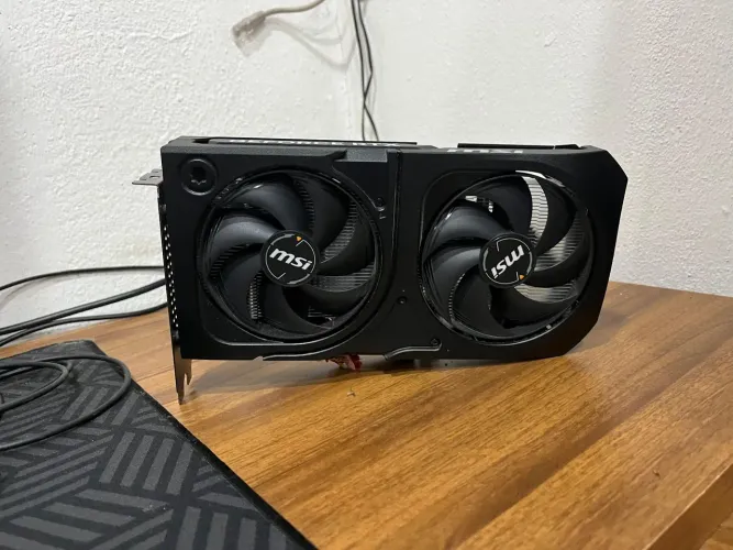 RTX 5060ti 16gb