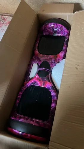 Vende se hoverboard