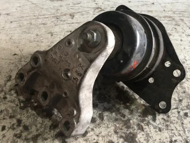 Coxim Do Motor Hidraulico Gol G5 Fox 1.6 2007