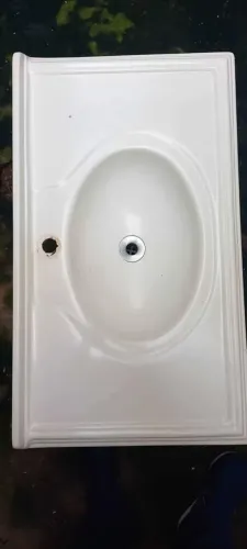 Cuba de Banheiro