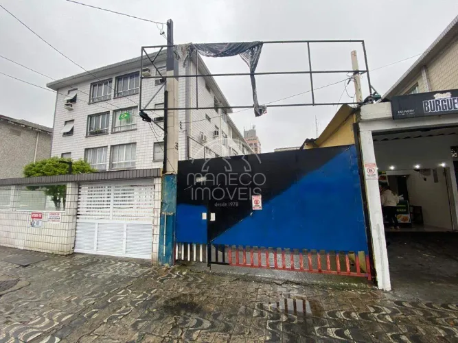 GALPÃO COMERCIAL APARECIDA